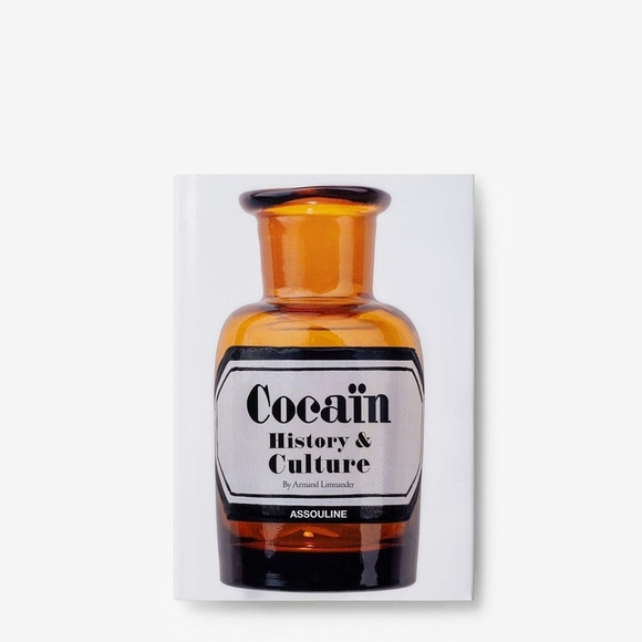 Cocain History & Culture Book - Picture 2 of 4